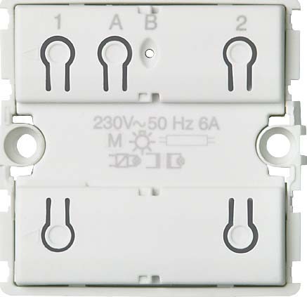 Dimming actuator for bus system  776300