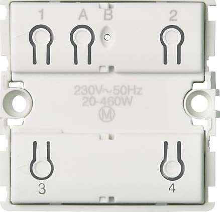 I/O device for bus system  776500