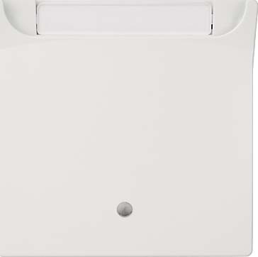 Cover plate for switches/push buttons/dimmers/venetian blind  EL