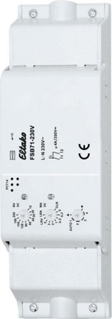 Shutting actuator for bus system  30200831