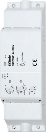 Switch actuator for bus system  30200865