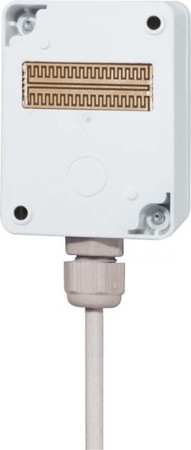 Technical detector for intrusion detection system Water 30000463