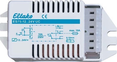 Latching relay Other Other 2.22 60100055