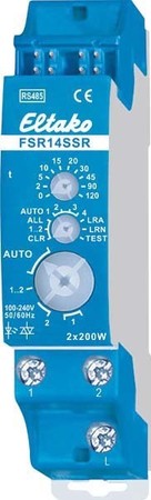 Switch actuator for bus system  30014020