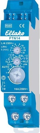 Switch actuator for bus system  30014011