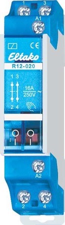 Installation relay Other DIN rail 1 22020030