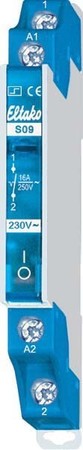 Latching relay Other DIN rail 0.5 29100011