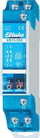 Installation contactor for distribution board 250 V 22200930