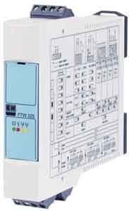 (Fill) level monitoring relay  FTW325-A2A1A