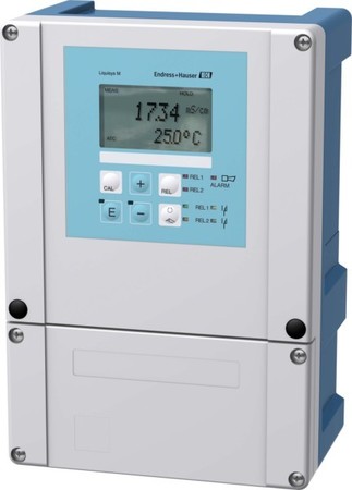 (Fill) level monitoring relay Screw connection CLM253-ID8010