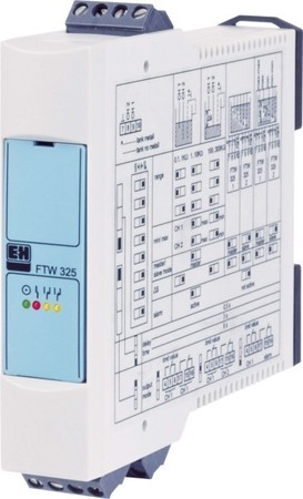 (Fill) level monitoring relay Screw connection 85 V 52013830