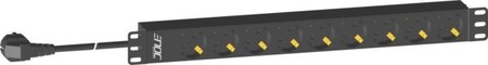 Socket outlet strip  54575