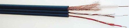 Coaxial cable  VC 300