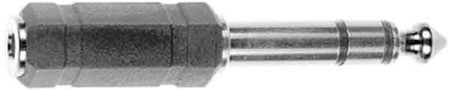 Communications technique adapter Jack plug Jack plug GS 33