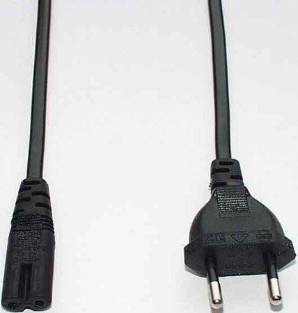 Power cord  NK 10