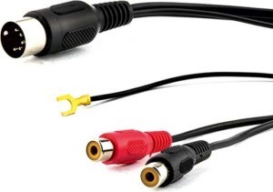 PC cable  B 28