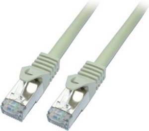Patch cord copper (twisted pair) S/FTP 7 3 m 843031