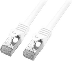Patch cord copper (twisted pair) S/FTP 7 1 m 843171