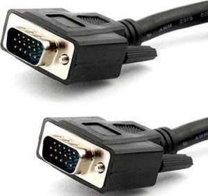 PC cable 1.8 m 15 D-Sub CC 256 Lose