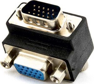 D-Sub connector 15 CC 835