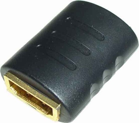 Communications technique adapter Bus HDMI 19