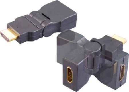 Communications technique adapter Plug HDWD 7