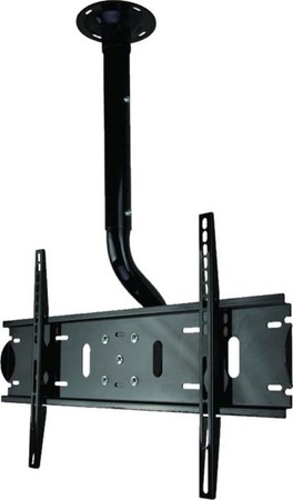 Audio-/video support bracket Television set Ceiling DHS 10