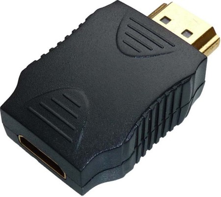 Communications technique adapter  HDMI 88