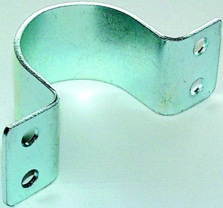 Antenna mounting material Mast clamp SH 50