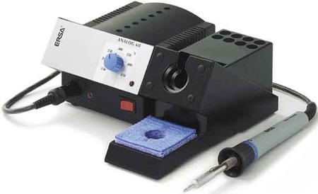 Soldering station 60 W 230 V 24 V 0ANA60A