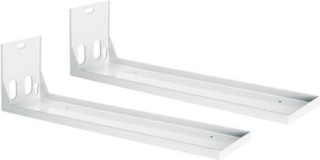 Mechanical accessories for luminaires White Plastic EN10077104