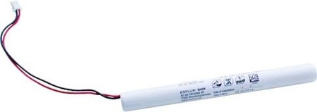 Rechargeable battery Other 3 Nickel cadmium EN10077401