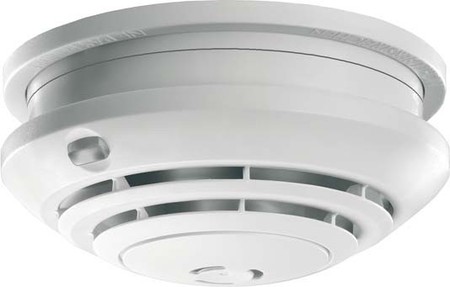 Fire detector Optic ER10019500