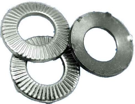 Serrated lock washer Steel Other 03.20.061