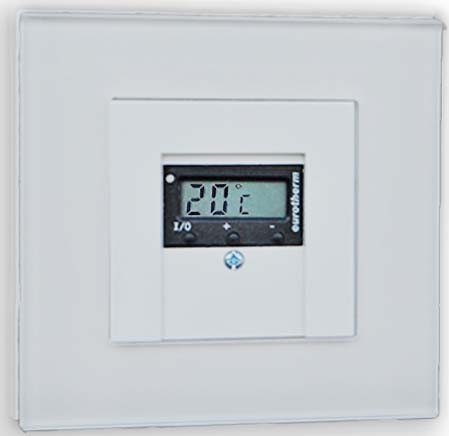 Room temperature controller Room temperature controller 02671