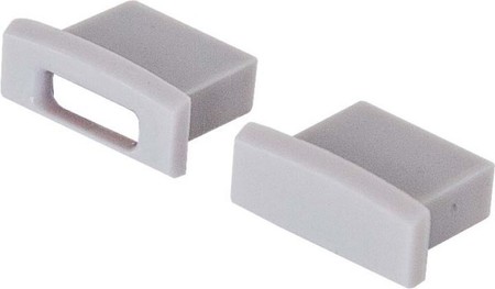 Mechanical accessories for luminaires  Flat1PAK-Set