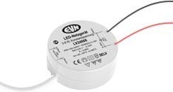 LED driver  LV24008