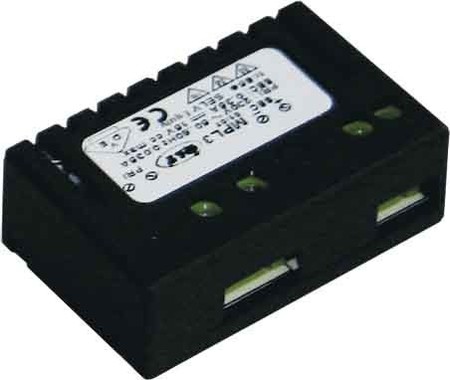 LED driver Static MSLK 14