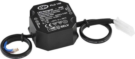 LED driver  PLD109