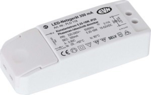 LED driver Dynamic PLD 118