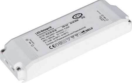 LED driver  PLD203540