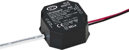 LED driver  PLD653512