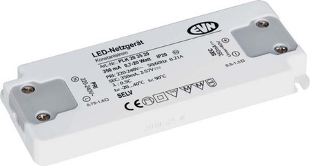 LED driver  PLK203520