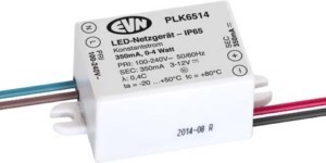 LED driver  PLK6514