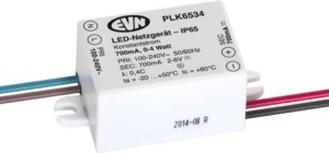 LED driver  PLK6534