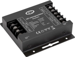Lighting control system component  PR12/24-3x8A