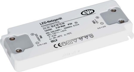 LED driver  SLK201220