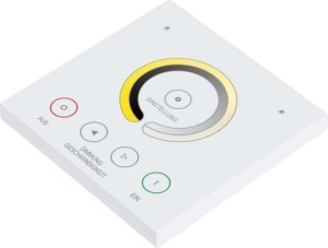 Radio transmitter  WP-DIM-WW-CW-w