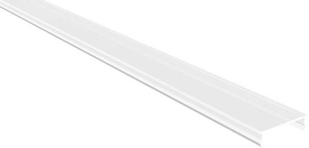 Mechanical accessories for luminaires Cover Plastic KABM 100