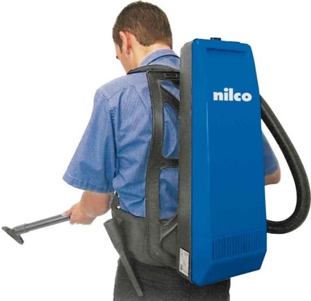 All-purpose vacuum cleaner Dry vacuum 1100 W 3040003